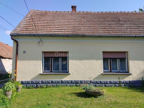 Eladó ház Beled, Győr-Moson-Sopron vármegye