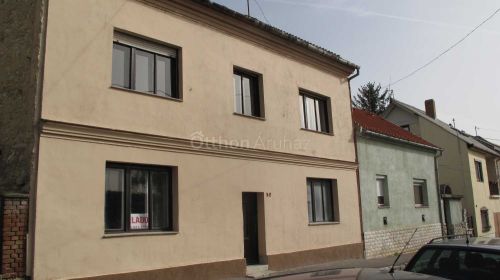Eladó ház Pécs, Hegyalja  utca