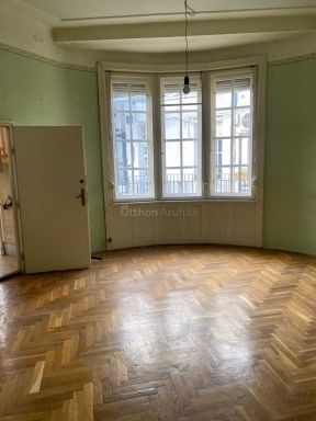 Eladó lakás Budapest VIII. kerület, Pest vármegye