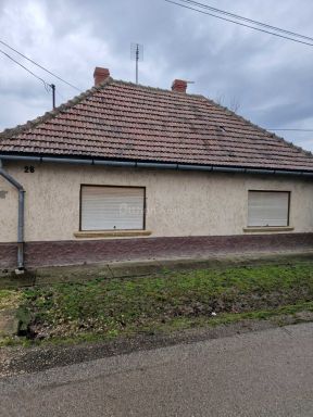 Eladó ház Dunapataj, Bács-Kiskun vármegye