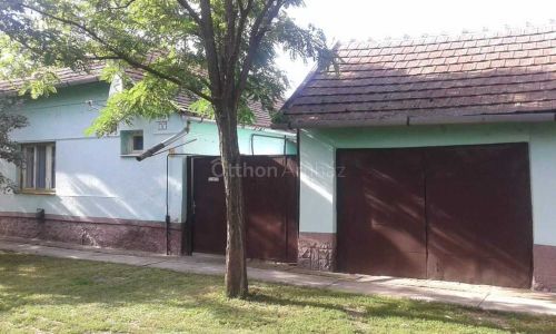Eladó ház Cibakháza, Jász-Nagykun-Szolnok vármegye