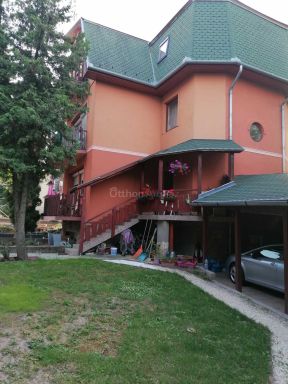 Eladó ház Budapest XVI. kerület, Pest vármegye