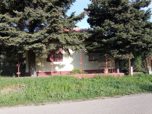 Eladó ház Mezőcsát, Borsod-Abaúj-Zemplén vármegye