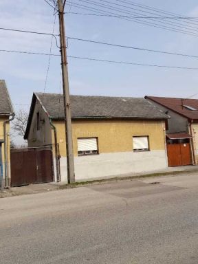 Eladó ház Kaposvár, Somogy vármegye