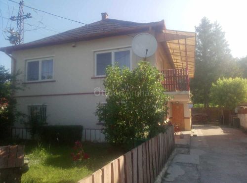 Eladó ház Ózd, Borsod-Abaúj-Zemplén vármegye