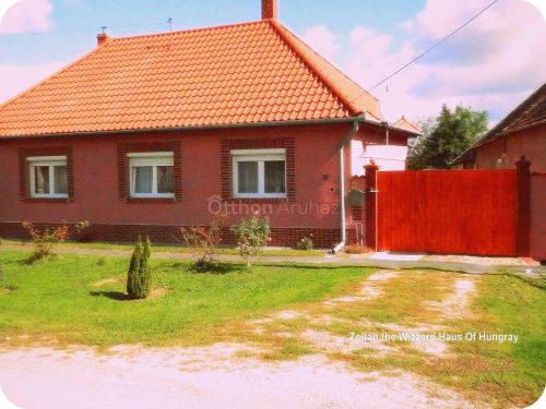 Eladó ház Szil, Győr-Moson-Sopron vármegye