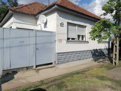 Eladó ház Jászberény, Jász-Nagykun-Szolnok vármegye